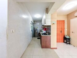 Blk 613A Tampines Greenview (Tampines), HDB 3 Rooms #569788171